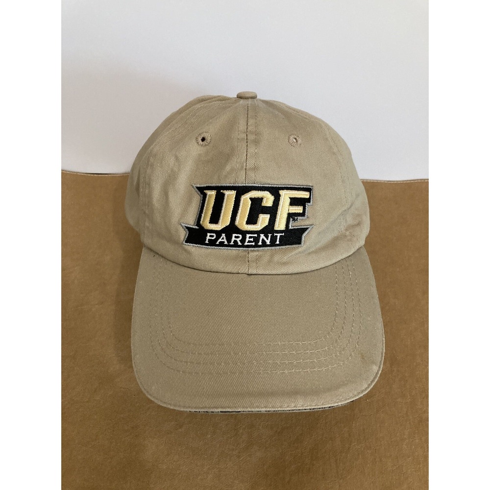 UCF Knights Parent Alumni Hat Cap One Size Adjustable